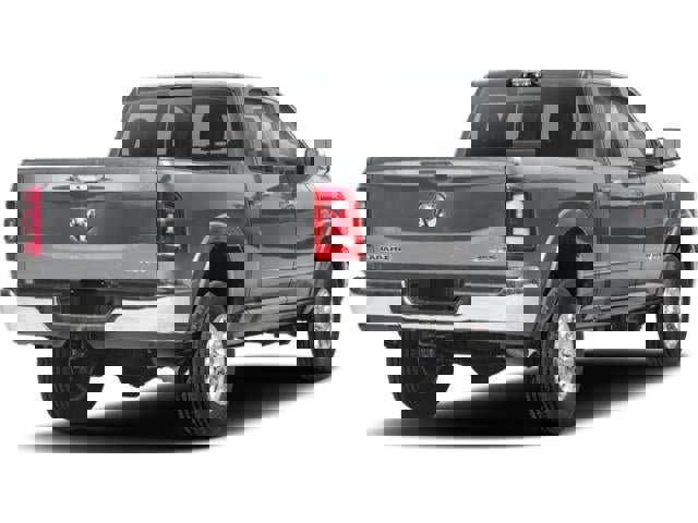 Used 2019 RAM 2500 Laramie image 3