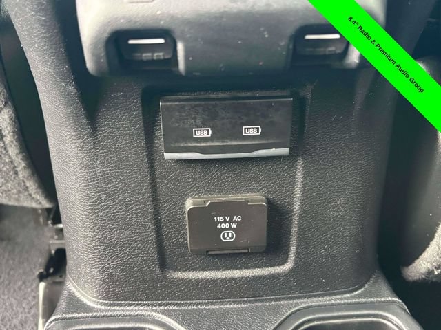 Used 2021 Jeep Gladiator Sport AWD/4WD image 24