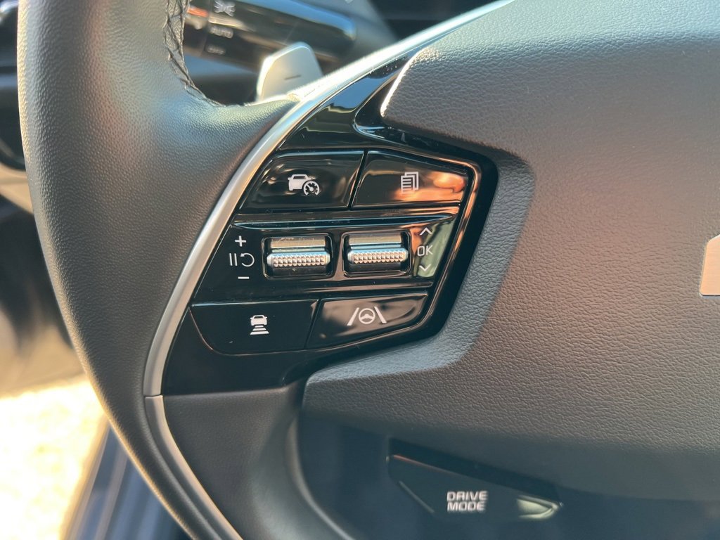 Certified 2024 Kia Niro EX image 13