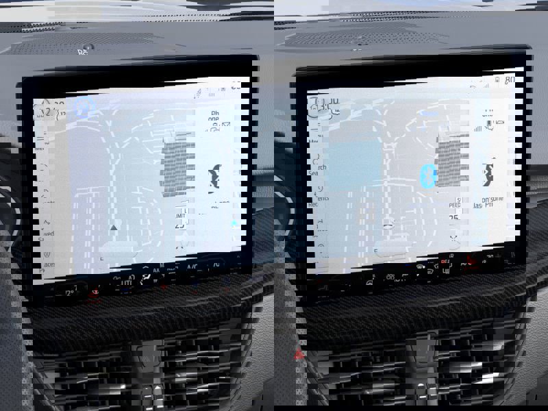 New 2024 Ford Escape ST-Line Select w/ Tech Pack #2 image 37