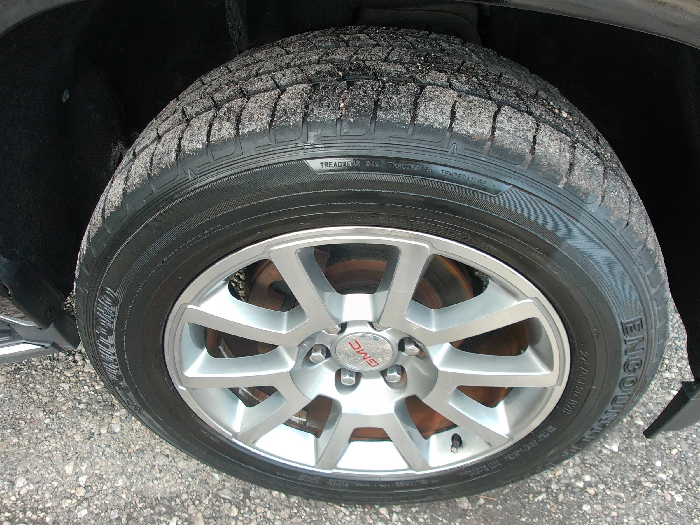 Used 2015 GMC Yukon XL Denali w/ Open Road Package RWD image 57