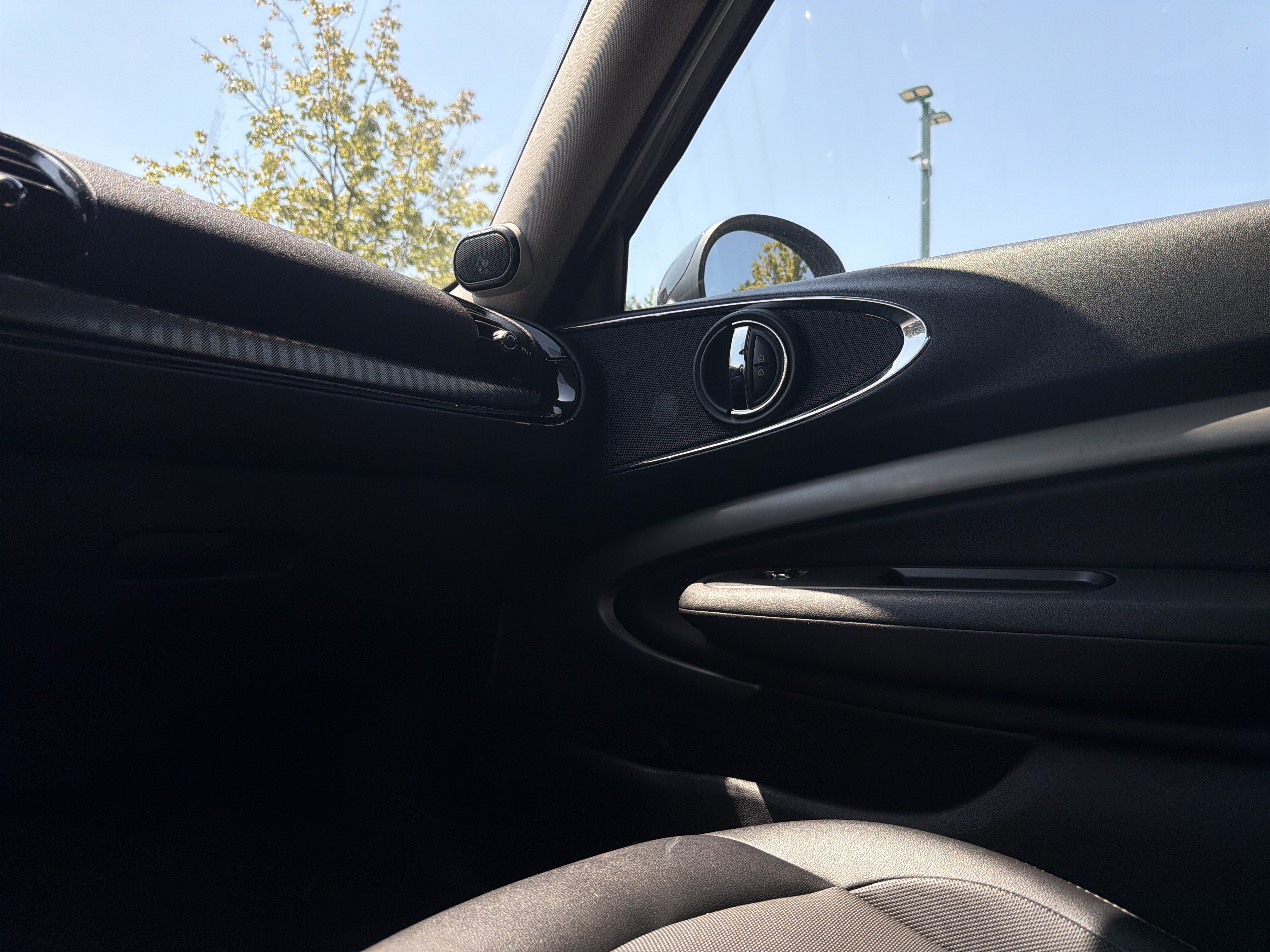 Used 2016 MINI Cooper Clubman FWD image 22