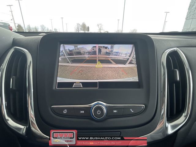 Used 2024 Chevrolet Equinox LT w/ LPO, Floor Liner Package image 15