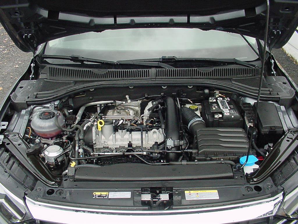 Used 2021 Volkswagen Jetta S w/ Driver Assistance Package image 26