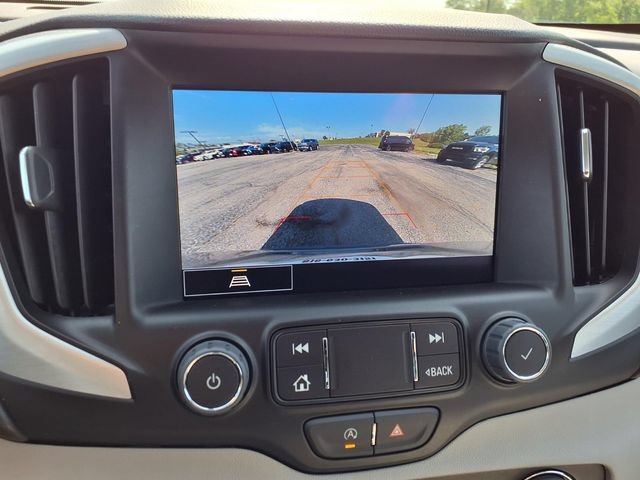 Used 2024 GMC Terrain SLE w/ Driver Convenience Package AWD/4WD image 14