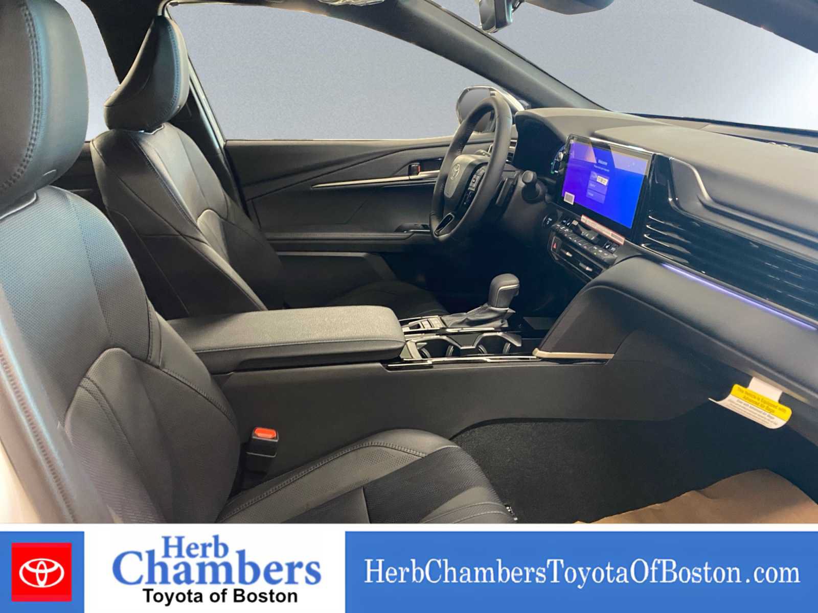 New 2026 Toyota Camry XSE AWD/4WD image 19