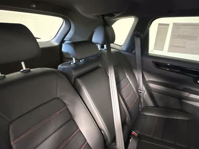 New 2027 Honda CR-V Sport Touring image 54