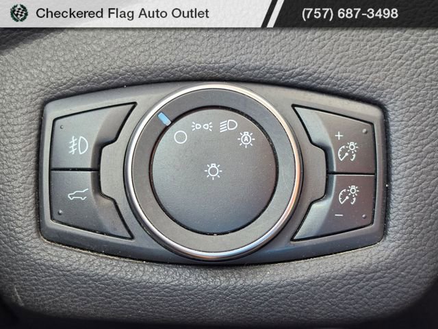 Used 2019 Ford Escape Titanium image 22