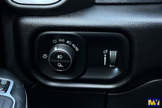 Used 2024 RAM 2500 Big Horn w/ Bed Utility Group image 30