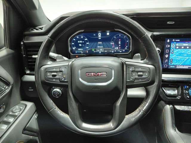 Used 2022 GMC Sierra 1500 AT4 w/ AT4 Premium Package AWD/4WD image 35