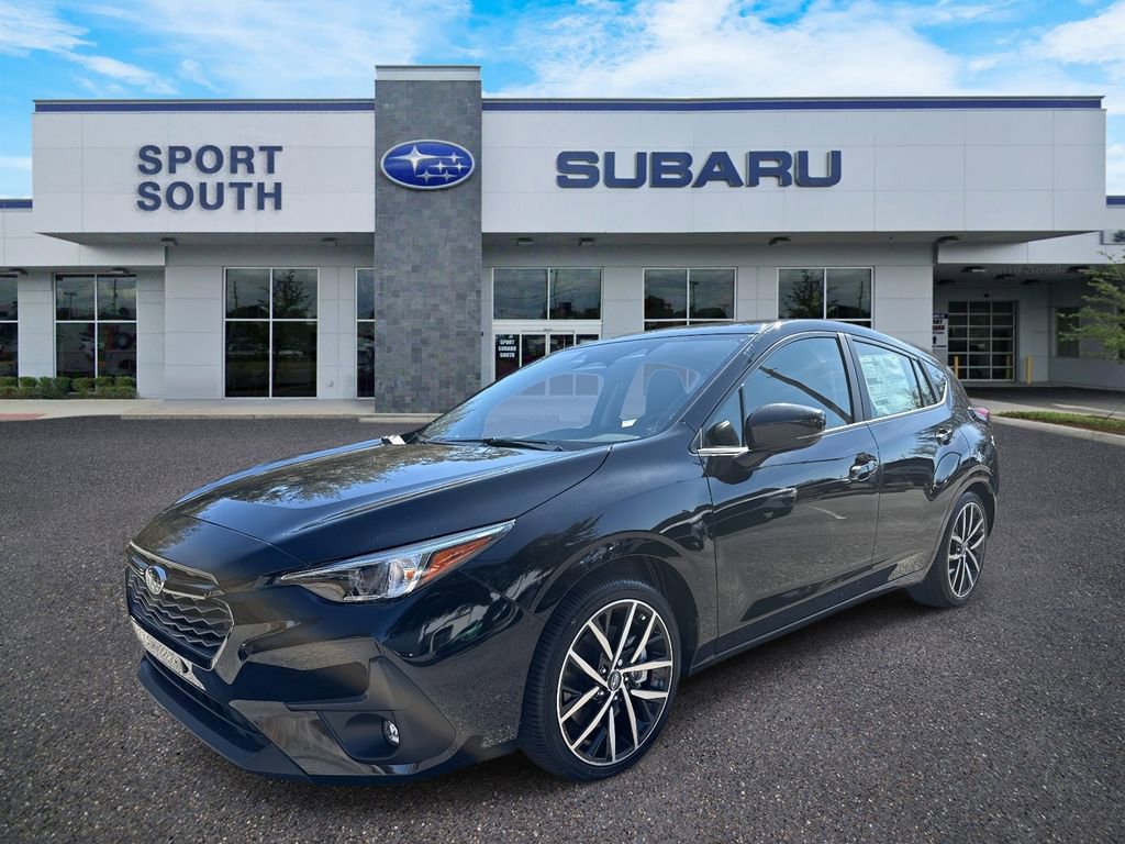 New 2026 Subaru Impreza 2.0i Sport image 7