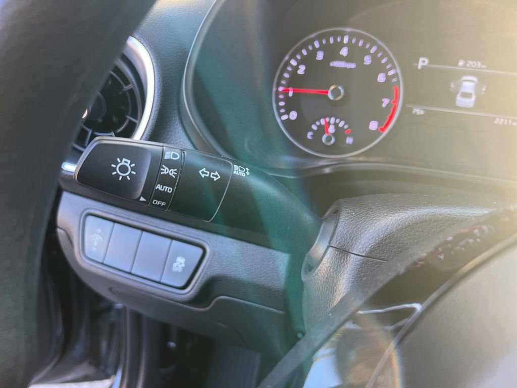 Used 2023 Kia Forte LX image 48