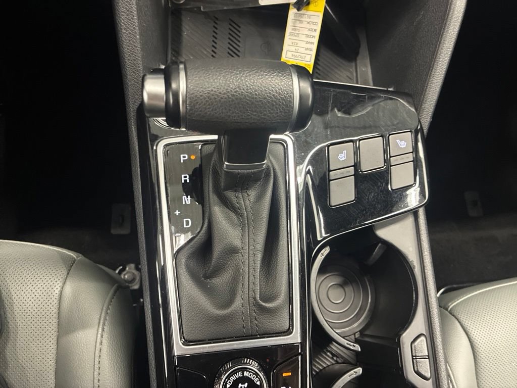 Certified 2024 Kia Sportage X-Line w/ X-Line Premium Package AWD/4WD image 25