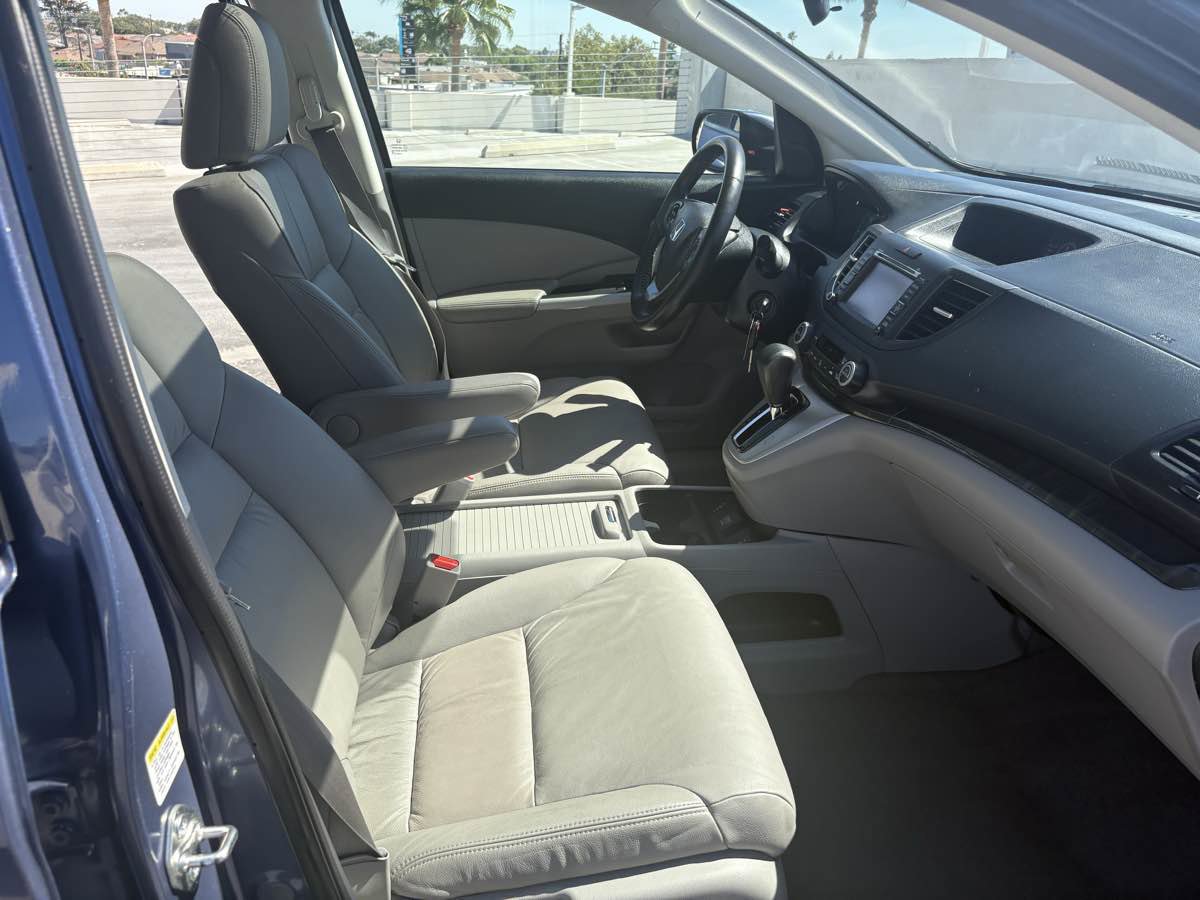 Used 2014 Honda CR-V EX-L image 18