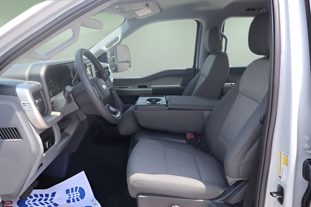 New 2026 Ford F250 XL w/ STX Appearance Package AWD/4WD image 15