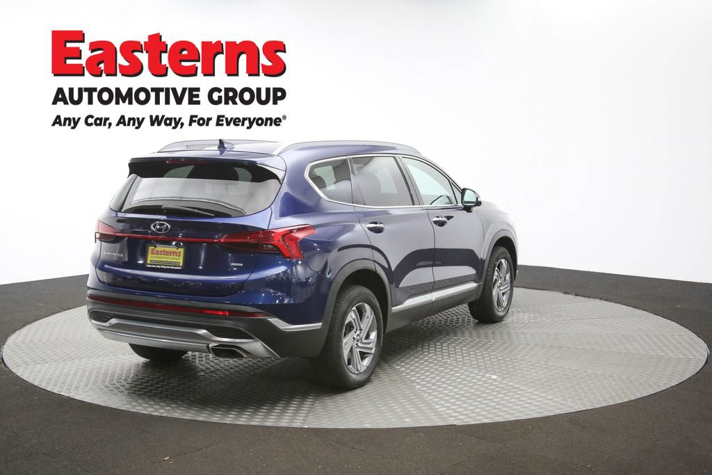 Used 2023 Hyundai Santa Fe SEL w/ Premium Package image 40