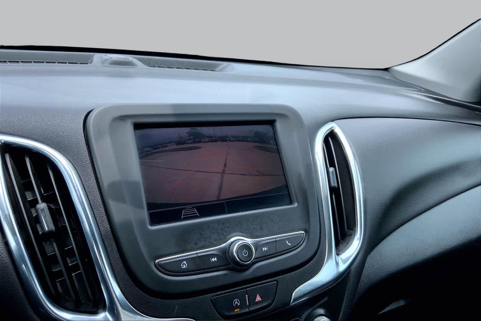 Used 2023 Chevrolet Equinox LT FWD image 28