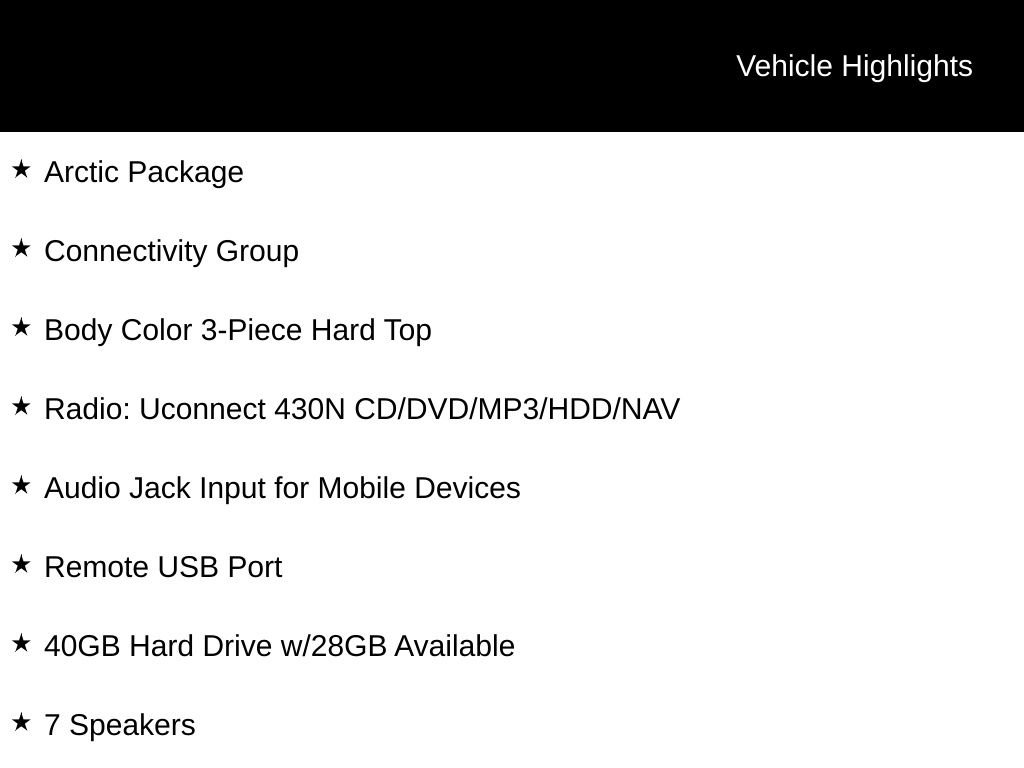 Used 2012 Jeep Wrangler Unlimited Sahara image 6