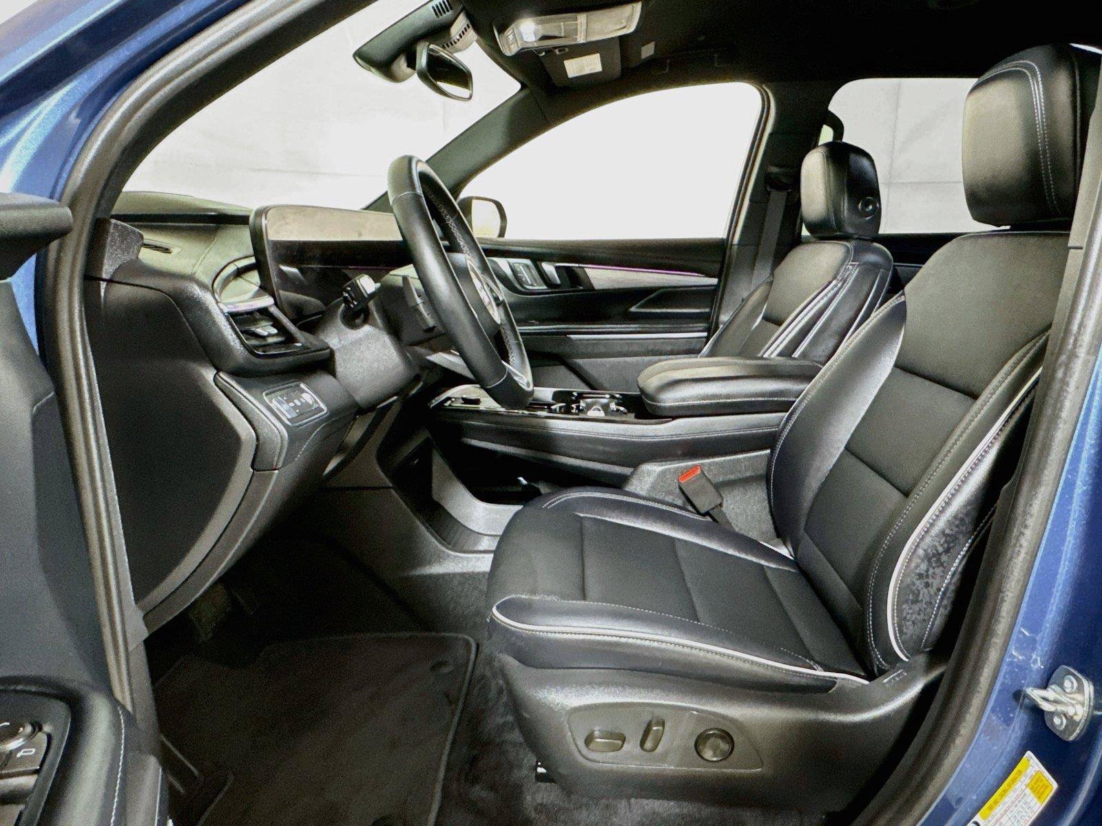 Used 2026 Buick Enclave Preferred FWD image 20