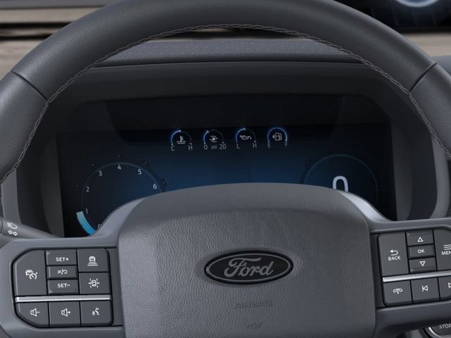 New 2026 Ford F150 XLT AWD/4WD image 13