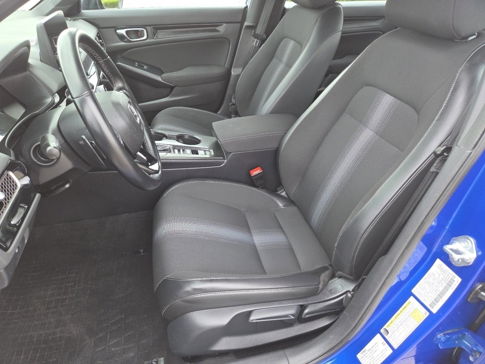 Used 2024 Honda Civic Sport image 23