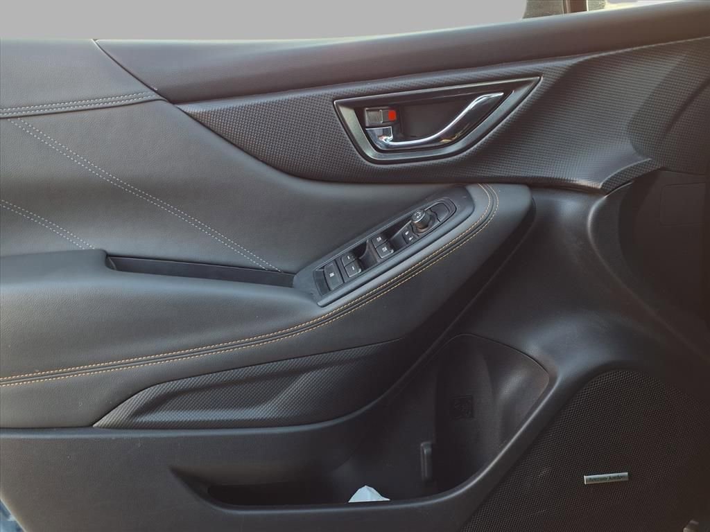 Used 2022 Subaru Forester Wilderness image 15