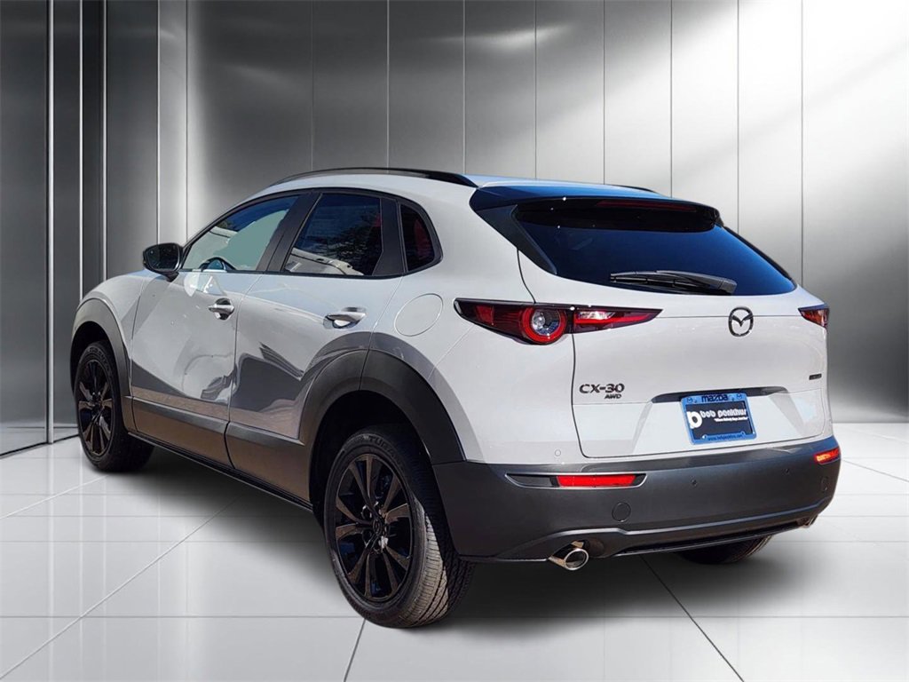 New 2026 MAZDA CX-30 AWD 2.5 S image 31