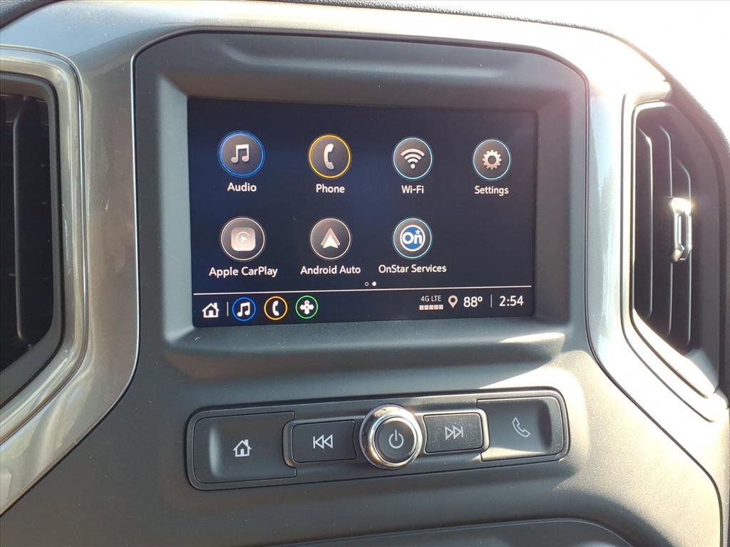 New 2026 Chevrolet Silverado 3500 W/T w/ WT Convenience Package image 18