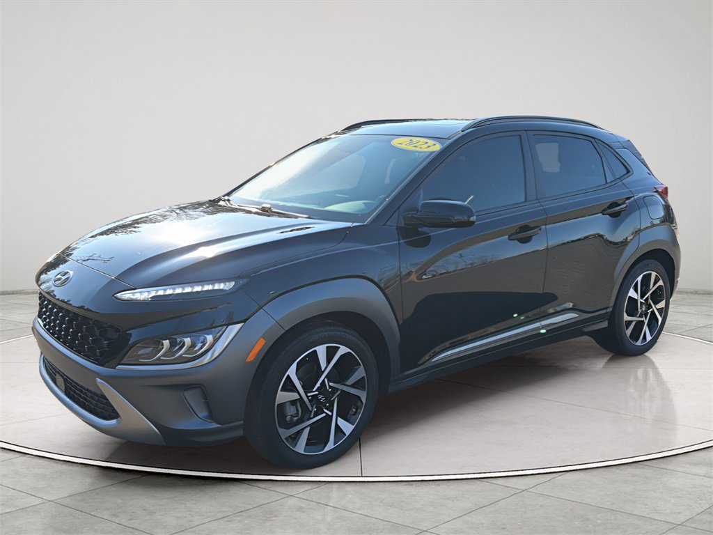 Used 2023 Hyundai Kona Limited image 15