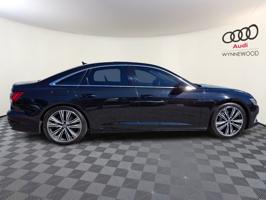 Used 2019 Audi A6 2.0T Premium w/ Convenience Package AWD/4WD image 7