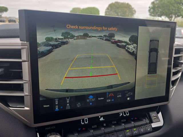 New 2026 Toyota Tundra Limited image 22