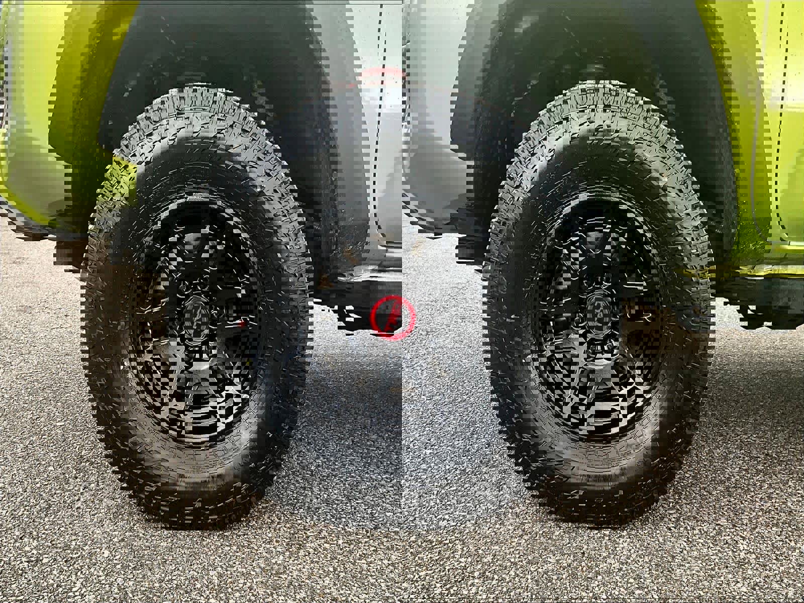 Certified 2022 Toyota Tacoma TRD Pro image 7