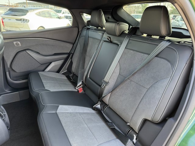 Used 2025 Ford Mustang Mach-E GT image 16