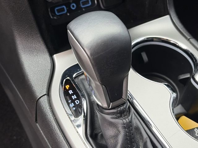 Used 2018 Jeep Grand Cherokee Altitude RWD image 28