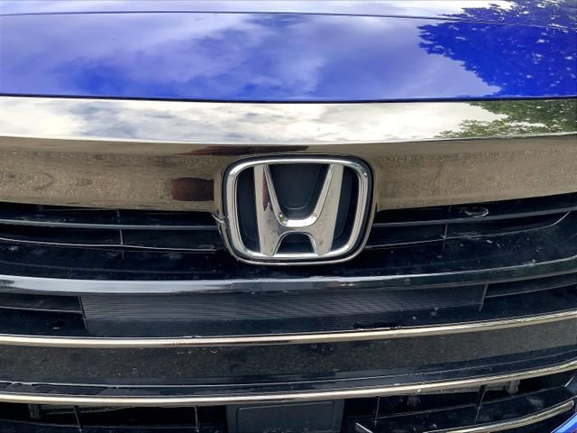 Used 2021 Honda Accord Sport image 5