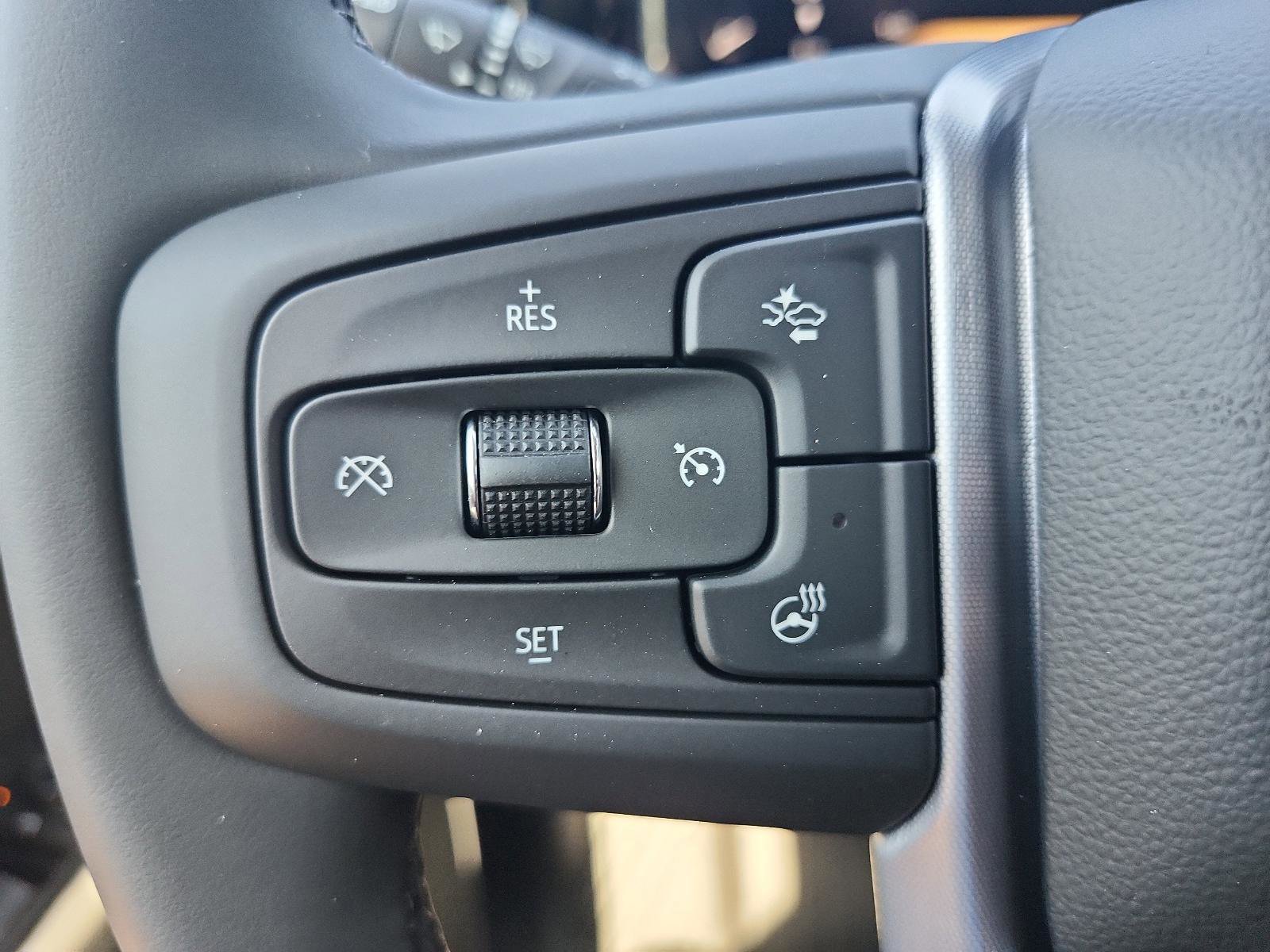 New 2026 GMC Sierra 1500 Elevation image 19