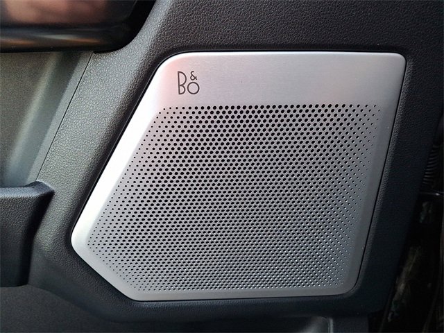 Used 2025 Ford F150 Platinum w/ Equipment Group 702A High image 14