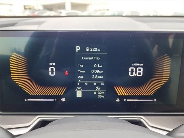 New 2026 Kia Sorento S AWD/4WD image 27