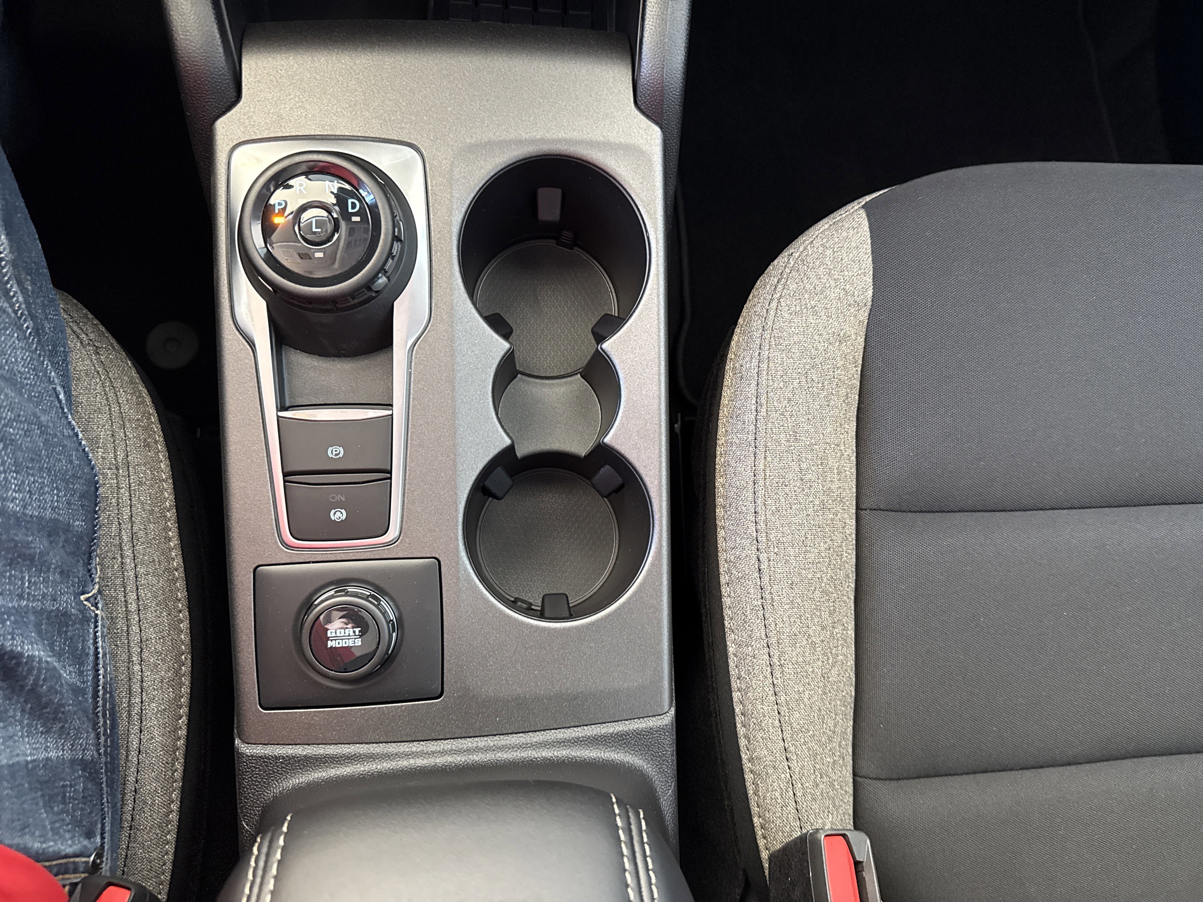 New 2025 Ford Bronco Sport Big Bend w/ Convenience Package image 29