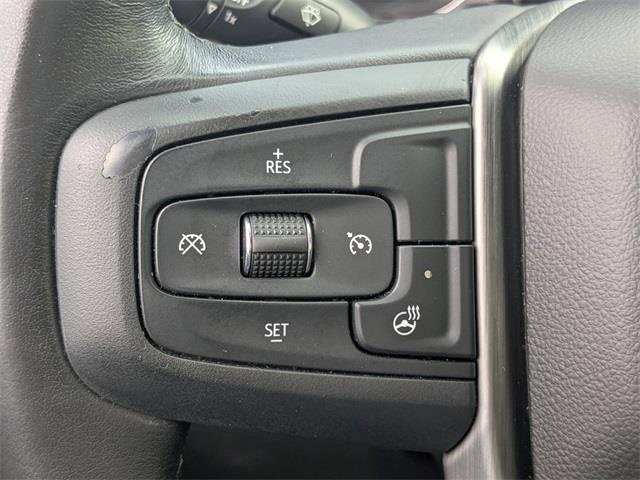 Used 2022 GMC Sierra 1500 Denali image 30