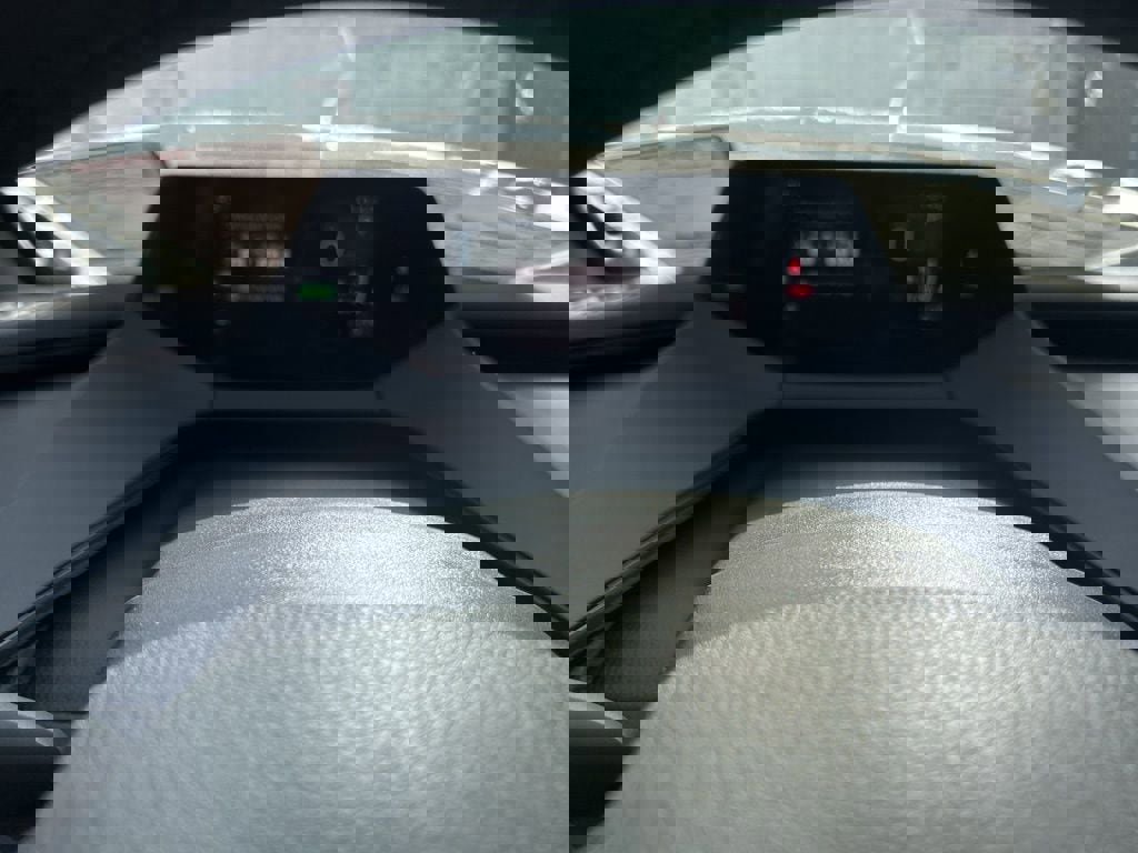 New 2026 Toyota Prius Limited image 8