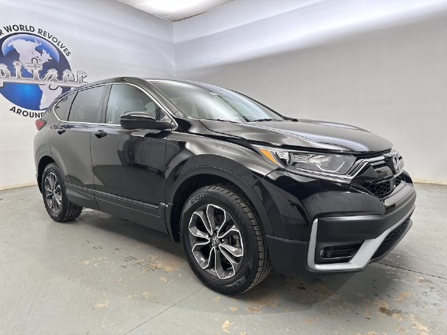 Used 2020 Honda CR-V EX image 12