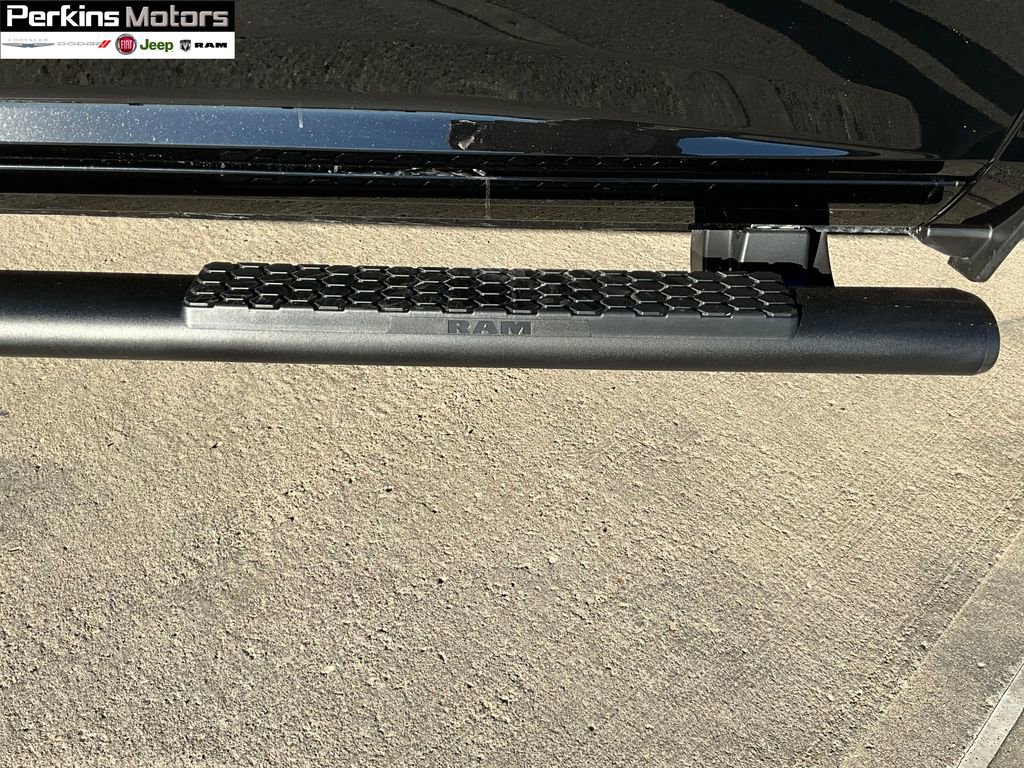 New 2026 RAM 3500 Tradesman image 16