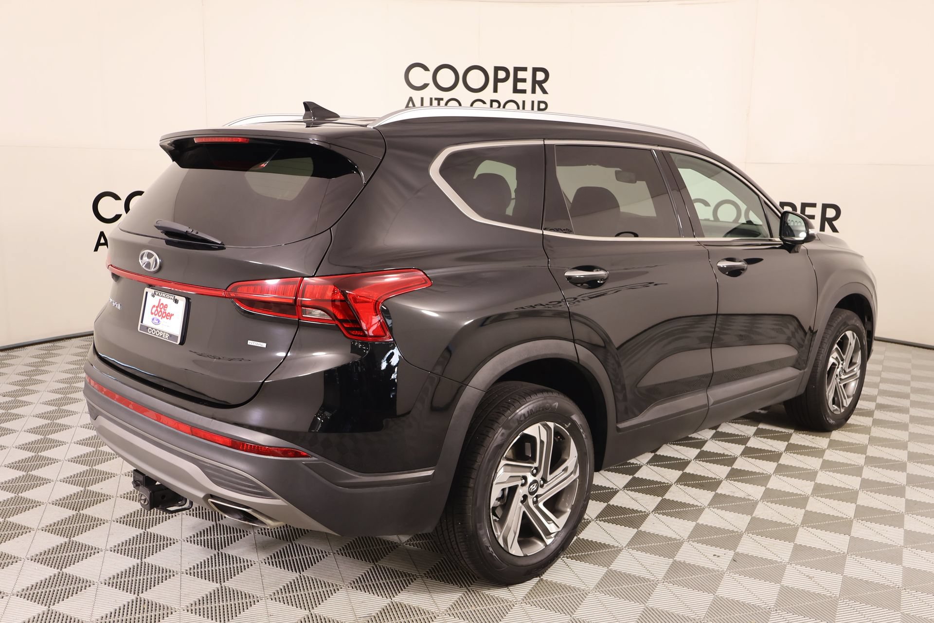 Used 2023 Hyundai Santa Fe SEL AWD/4WD image 21