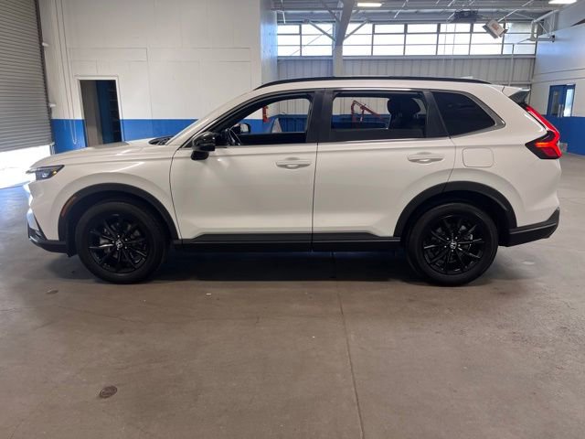 Used 2024 Honda CR-V Sport image 6