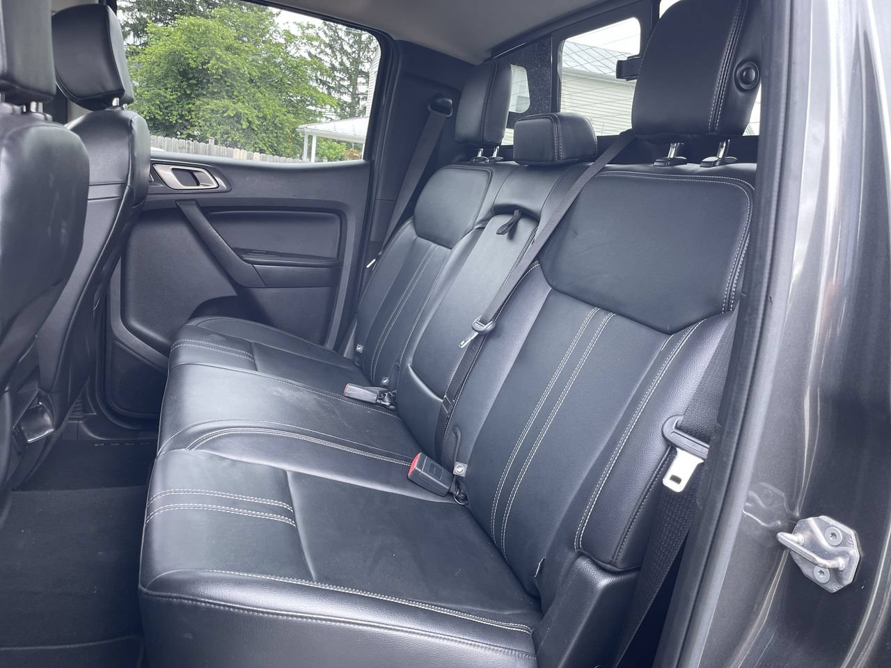 Used 2019 Ford Ranger Lariat w/ Equipment Group 501A Mid AWD/4WD image 20