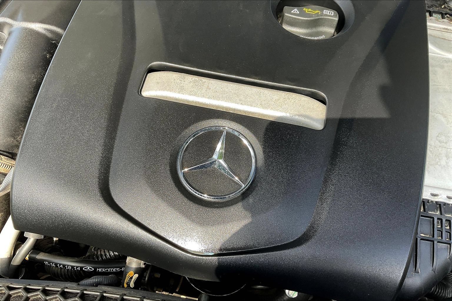 Used 2015 Mercedes-Benz C 300 4MATIC Sedan image 30