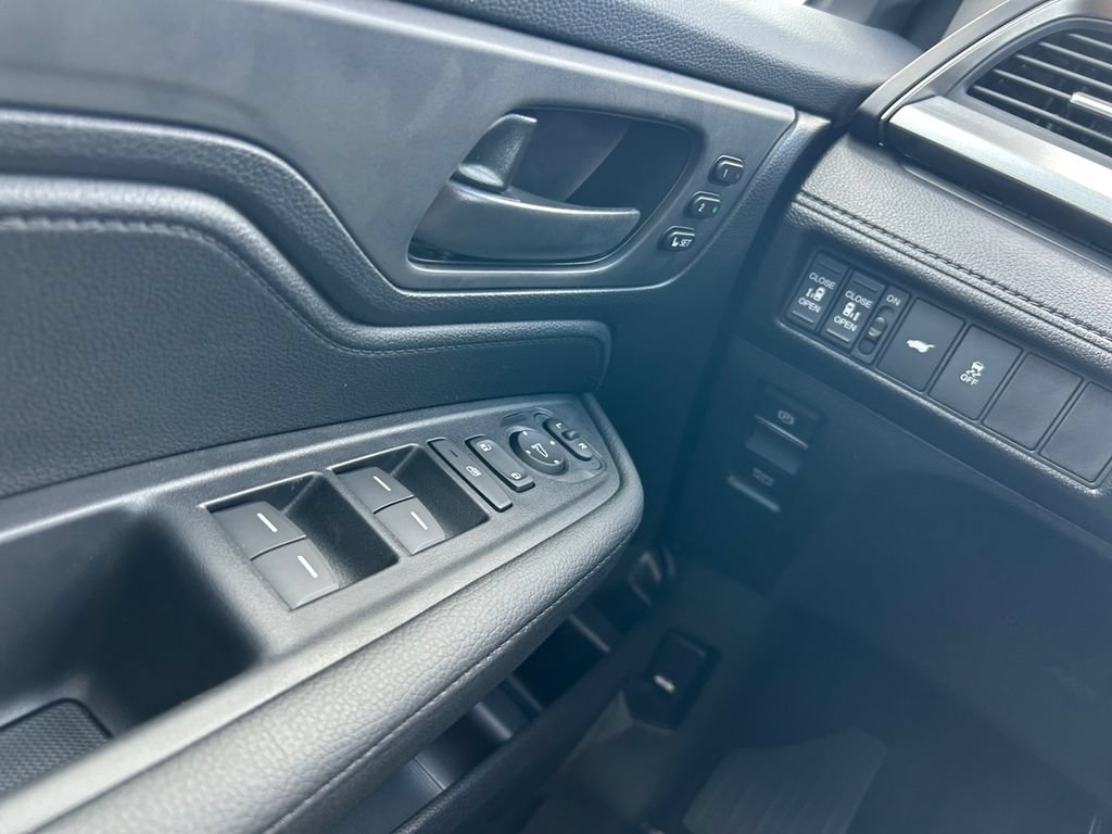 New 2026 Honda Odyssey EX-L image 20
