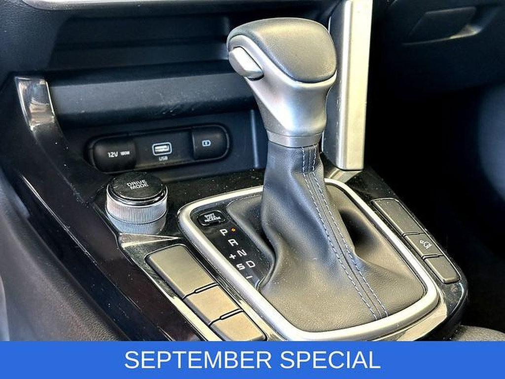 Used 2023 Kia Seltos S FWD image 17