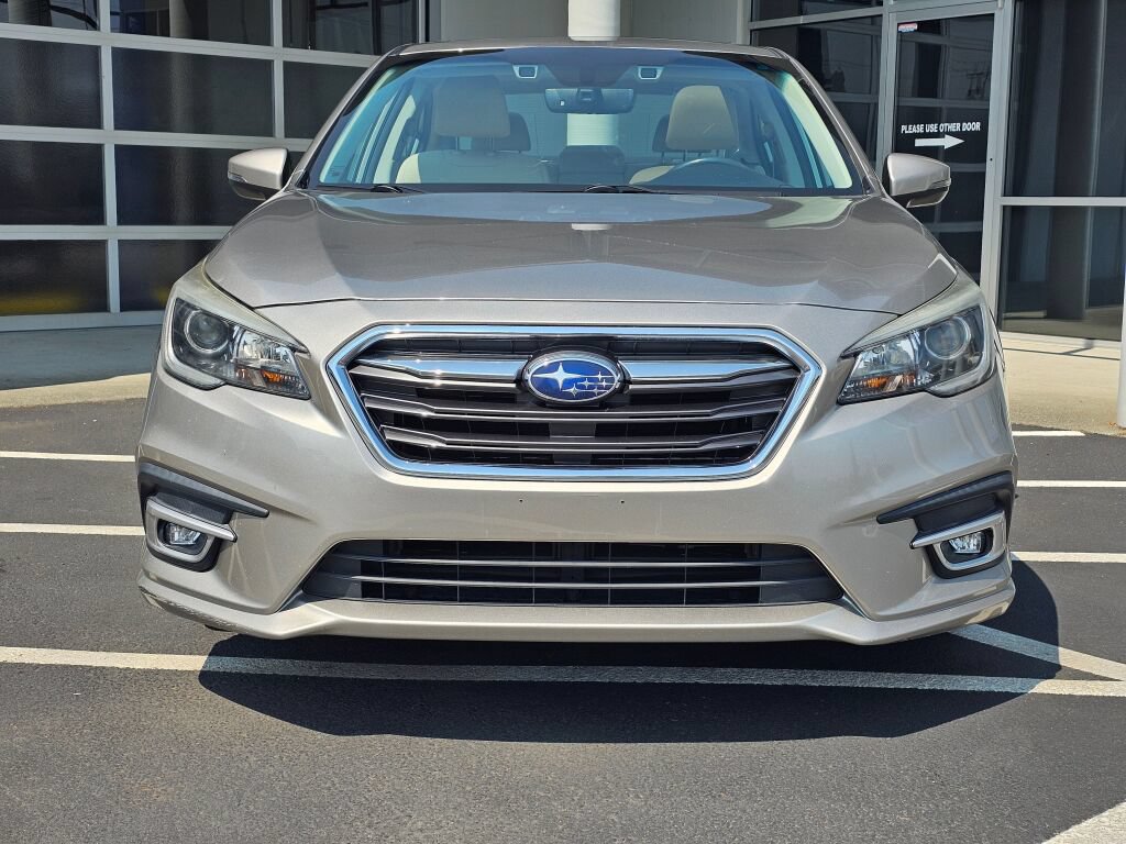 Used 2018 Subaru Legacy 2.5i Premium AWD/4WD image 8